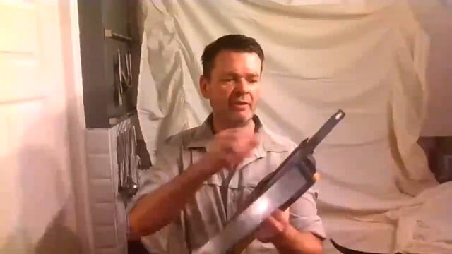 14th Century Medieval Crossbow смотреть онлайн