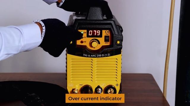 Shakti Technology TIG-250D | TIG Welding Machine | Argon welding machine | tig welding machine setu смотреть онлайн
