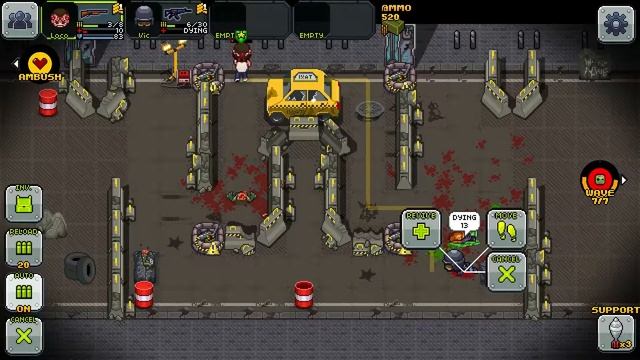 Let's Play Infectonator Survivors: |Life 19| Part 1- Mystery смотреть онлайн