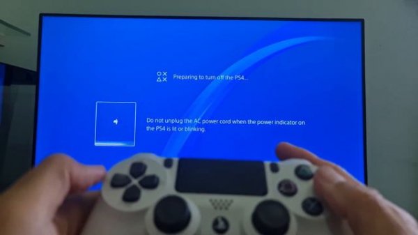 6 Ways To Fix PS4 Error Code CE-30035-1 | Can’t Access Downloaded Games | Cannot Download PS4 Game