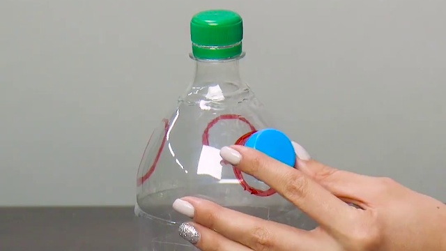 6 крутых способов использовать пластиковые бутылки смотреть онлайн