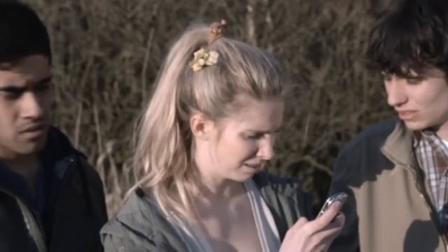 Parçalanmış - Korku Filmi Türkçe Dublaj