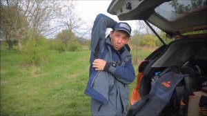 Костюм Norfin Rebel Pro - обзор от Николая Алексеева!