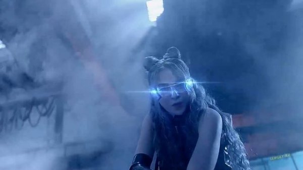 Masterboy - I Got To Give It Up (KalashnikoFF Mix)