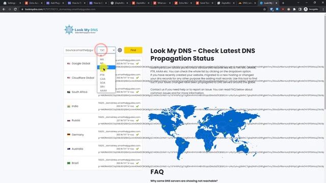[2022] How to setup SMTP for sending Wordpress Emails Properly - Fix spam emails problem смотреть онлайн