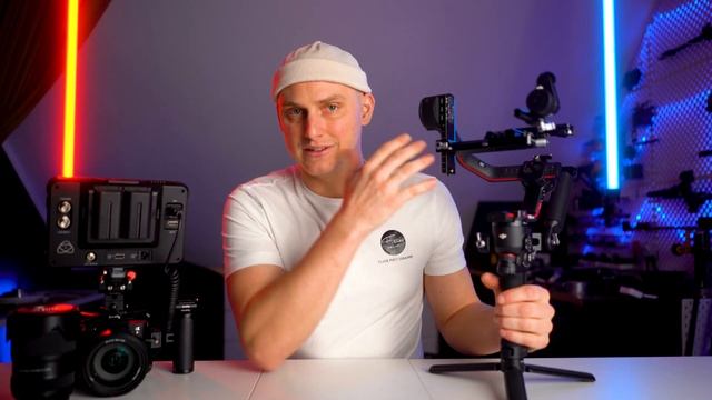 Meine neue KAMERA EQUIPMENT für 2023 ? смотреть онлайн