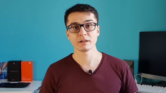 Samsung Galaxy A7 (2018) - Тест в играх смотреть онлайн