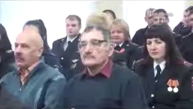 Личный состав МО МВД России «Вяземский» поздравили с профессиональным праздником Вязьма смотреть онлайн