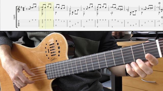 Apollonia's Theme - Nino Rota (The Godfather) смотреть онлайн