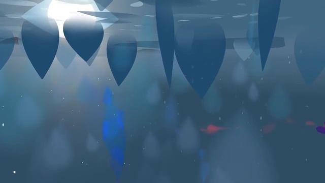 Google Spotlight Stories: Sonaria Steam Trailer смотреть онлайн