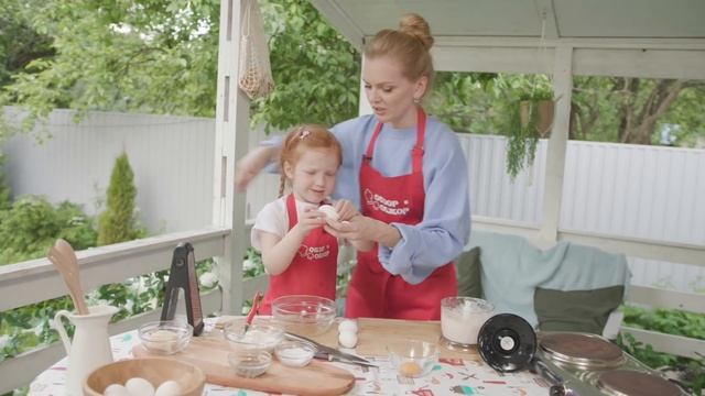 Идея для праздничной закуски: готовим куриное суфле смотреть онлайн