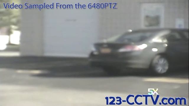 Mini PTZ Camera, 700TVL Sony Effio-E - 123CCTV смотреть онлайн