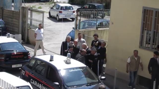 Arresto in diretta смотреть онлайн
