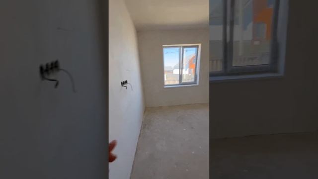 Мини дом 75м2 у моря. Стильный Одноэтажный смотреть онлайн