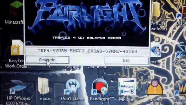 Tropico 4 CD keys! смотреть онлайн