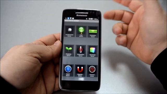 Lenovo Vibe X S960 пълно ревю на смартфона смотреть онлайн
