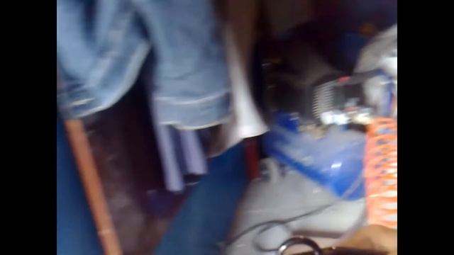 Мои эксперименты с пневматическим оружием и его переделки смотреть онлайн