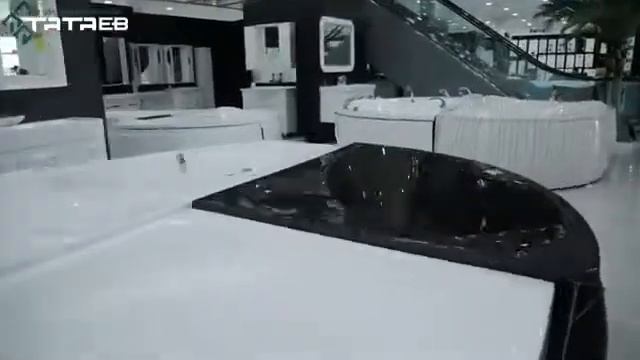 АКЦИИ В ТОРГОВЫХ ЦЕНТРАХ КОМПАНИИ. ВАННА смотреть онлайн