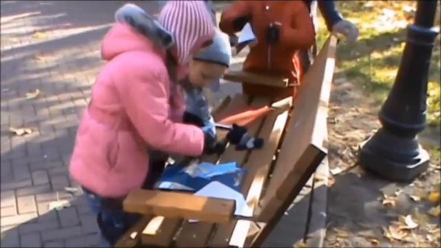 Петровский парк. Петровский путевой дворец смотреть онлайн