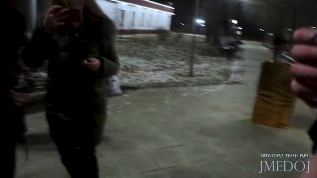 Как Прошел День Рождения Жени Медведевой ?????????? смотреть онлайн