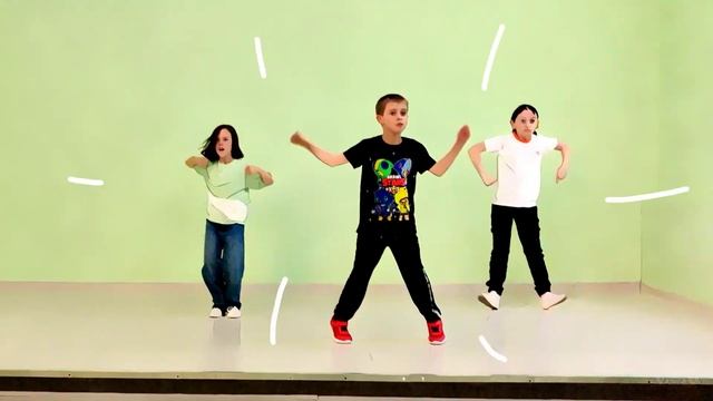 ОБУЧЕНИЕ HIP-HOP / Детская школа танца "ЗОЛОТОЙ ШАГ" г. Ростов-на-Дону смотреть онлайн