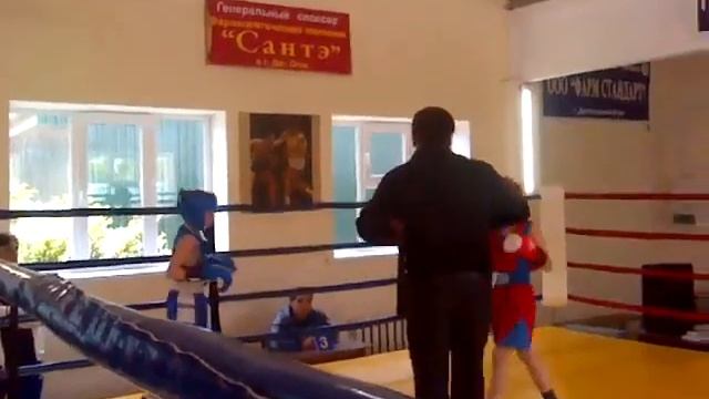 Азизов Осман боксер смотреть онлайн