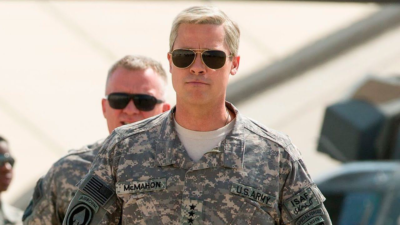 20 лучших американских фильмов про Афганистан смотреть онлайн