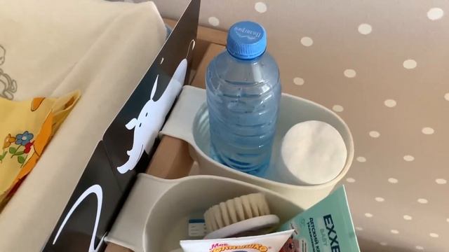 ОРГАНИЗАЦИЯ ПЕЛЕНАЛЬНОГО СТОЛИКА IKEA ?? САМОЕ НУЖНОЕ ДЛЯ УХОДА ЗА МАЛЫШОМ ???? смотреть онлайн