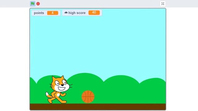Jumpy cat1 смотреть онлайн