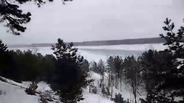 Природа Алтая, ДОЛ… р.Обь смотреть онлайн