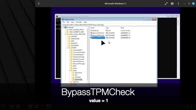 Setup a Windows 11 virtual machine (VM) on GNOME Boxes смотреть онлайн