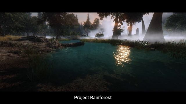 The Best Skyrim GRAPHICS Mods of 2018 (LE, SE) смотреть онлайн
