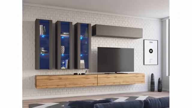 48 Лучшие модульные гостиные стенки от Российских производителей корпусной мебели для гостиной смотреть онлайн