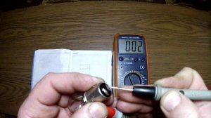 КАК ПРАВИЛЬНО ПРОВЕРИТЬ ЛАМПОЧКУ 12 ВОЛЬТ