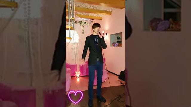 Герман - Девочка, девушка, женщина Cover