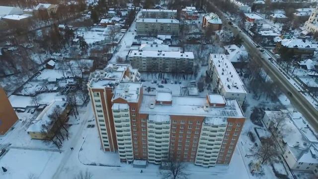 ЖК Респект смотреть онлайн