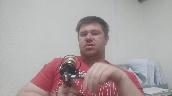 Катушка для тяжелого джига Favorite Sapphire New. Обзор для Fmagazin.