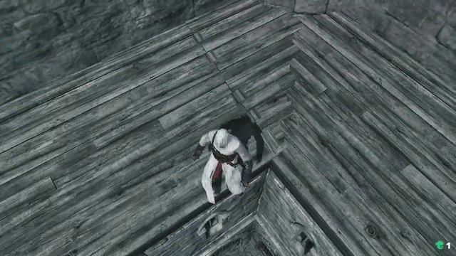 Запись стрима Assasins Creed - 25.04.2022 прохождение на 100%(1/2) смотреть онлайн
