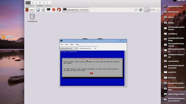 Building Amazon Echo with Raspberry Pi [Part 4] смотреть онлайн