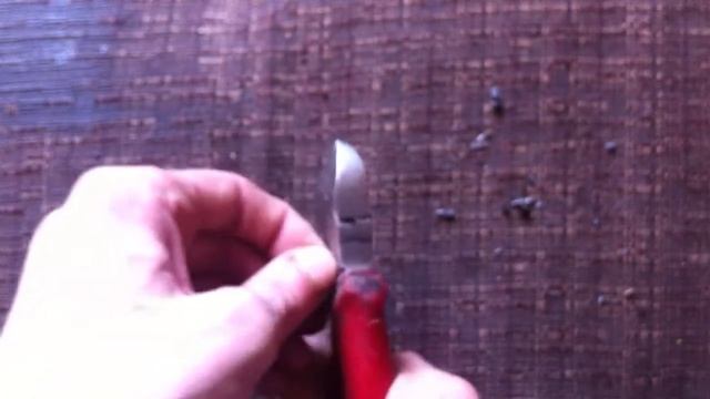 Разбор микросхемы К176ИЕ8 смотреть онлайн