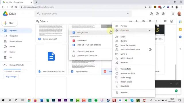 How to Convert a PDF File into an Editable Text Document смотреть онлайн