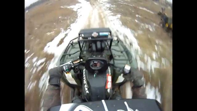 квадрик неудачный прыжок смотреть онлайн