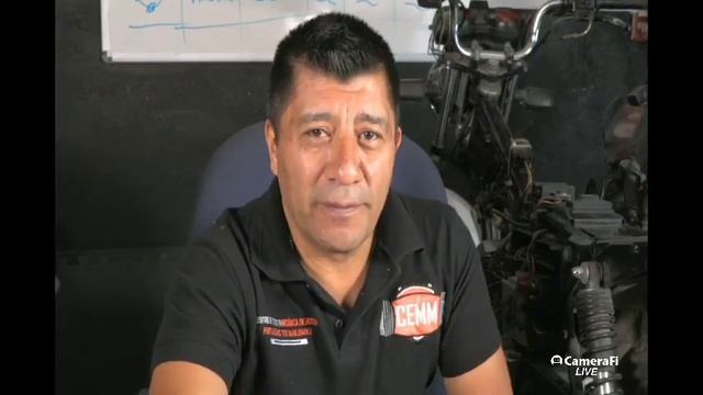 Inscríbete al curso de inducción / www.cemm.online смотреть онлайн