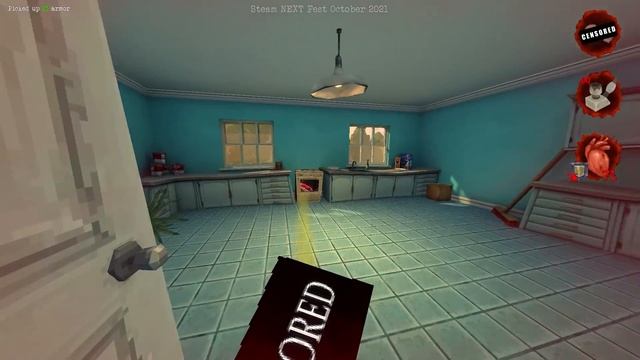 POSTAL: Brain Damaged - The World is Your Toilet in this Anarchic POSTAL Boomer Shooter Spin-Off! смотреть онлайн