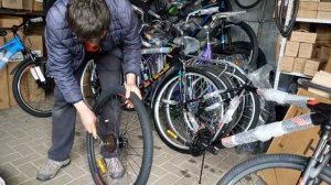 STELS Navigator 700 MD 27,5 V010