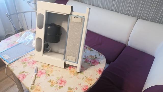 Обзор на вытяжку Elikor Интегра 50П-400-В2Л