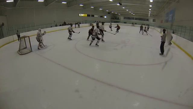 Cambridge vs Don Mills: Highlights (09/10/2015) смотреть онлайн