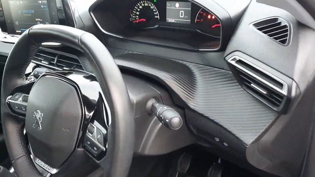 221LH1479 - 2022 Peugeot 208 1.2 Puretech 75bhp Active 29,995 смотреть онлайн