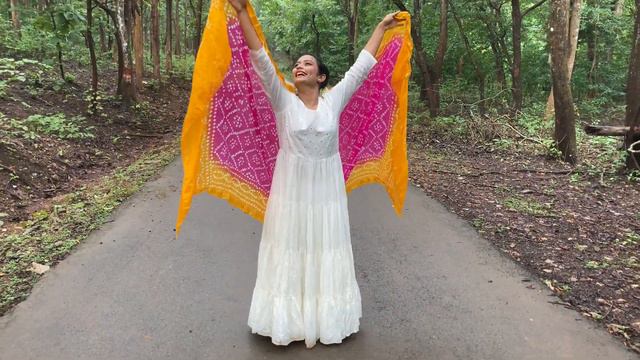 Kathak | Flemenco | Sara Baras | Sohini Karanth