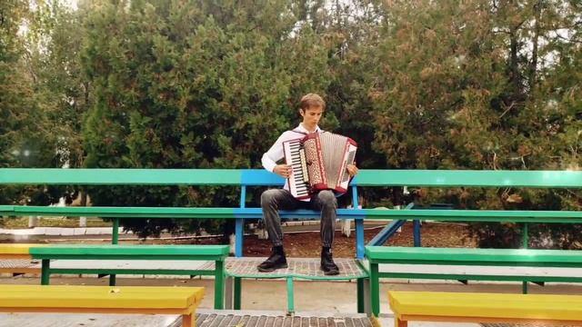 Мокану Роман Викторович